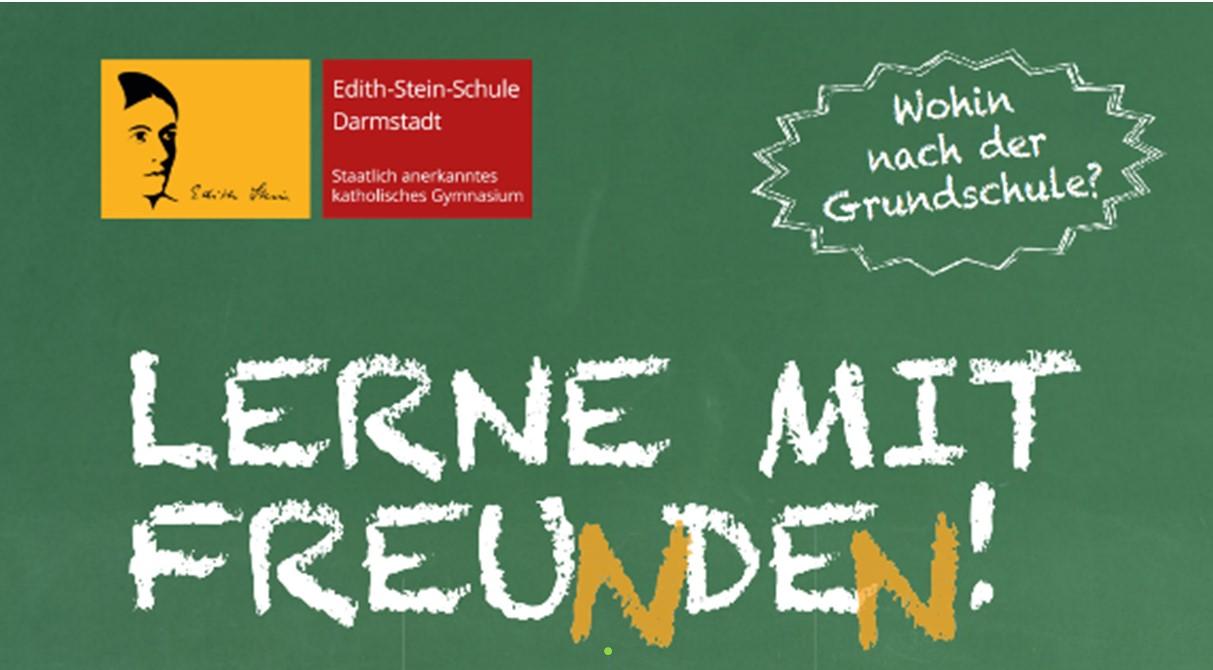 Logo_EdithSteinSchule