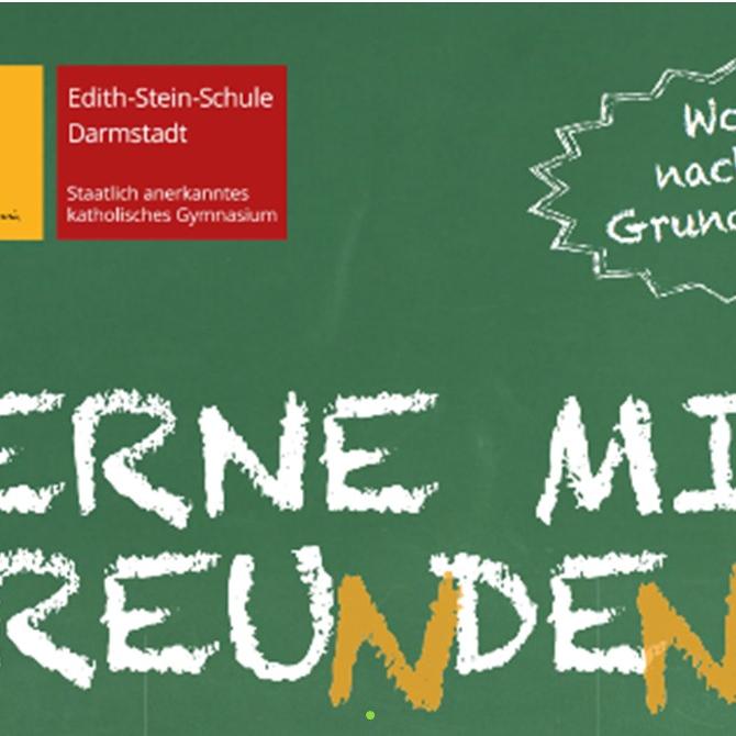 Logo_EdithSteinSchule