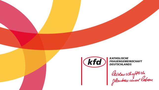Logo kfd (c) kfd