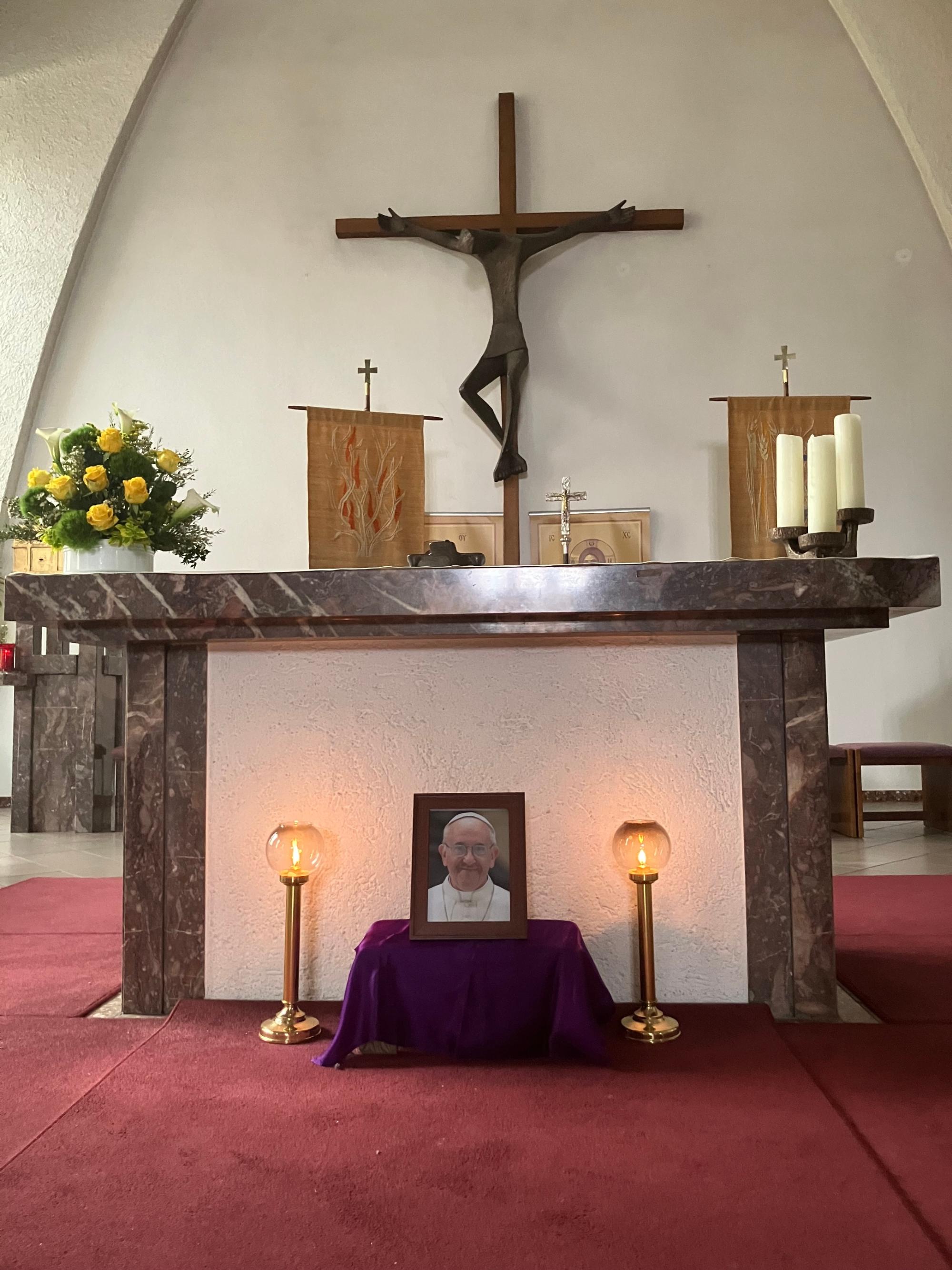 Franziskus