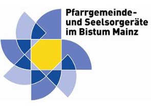 PGR Logo Mainz (c) Bistum Mainz