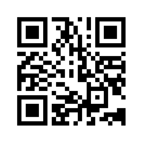 QR Code kurzlinks-de-KiW25 (c) Sonja Stein