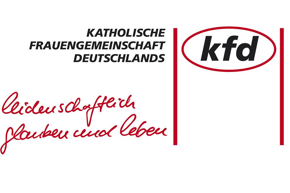 Logo kfd