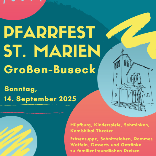 Pfarrfest_2025