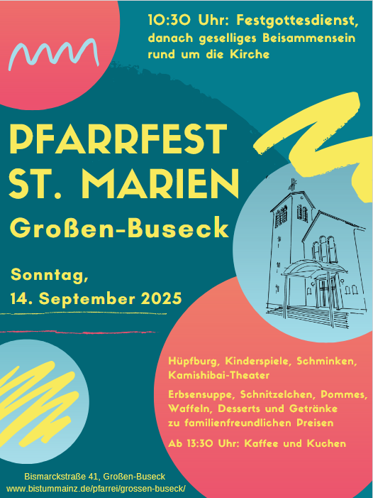 Pfarrfest_2025