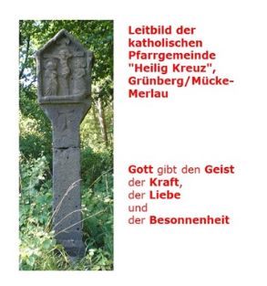 Grünberg Leitbild (c) Strittmatter