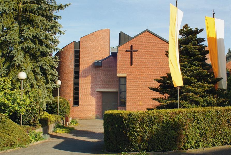 Kirche Grünberg