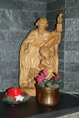 Weihnachten (c) Strittmatter