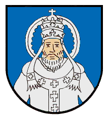 Leo IX, ehemaliges Wappen von St. Leon (c) Wikimedia, gemeinfrei