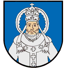 Leo IX, ehemaliges Wappen von St. Leon (c) Wikimedia, gemeinfrei