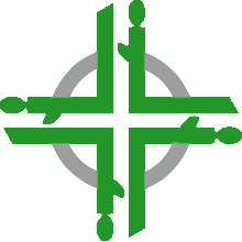 Logo Weltgebetstag