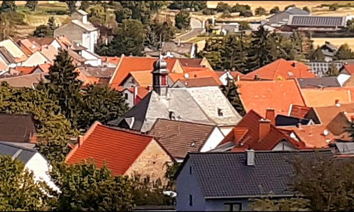 Volxheim