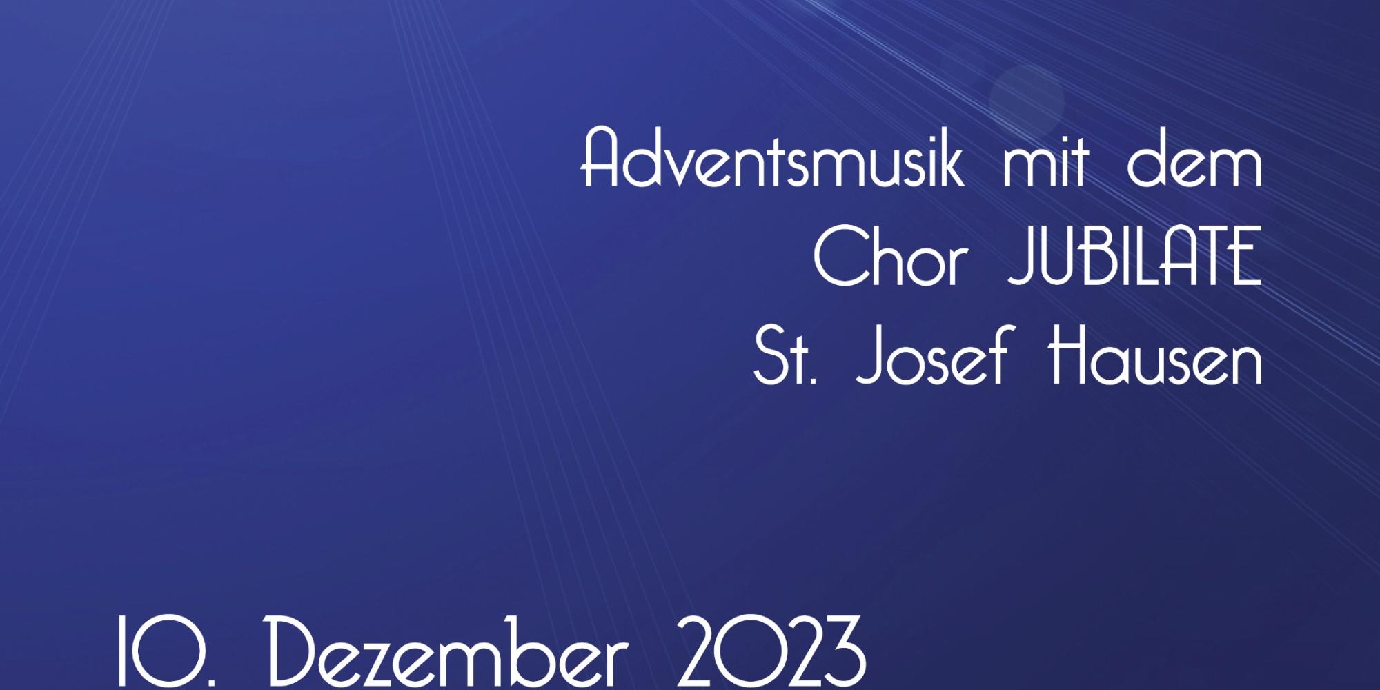 Adventsplakat_2023