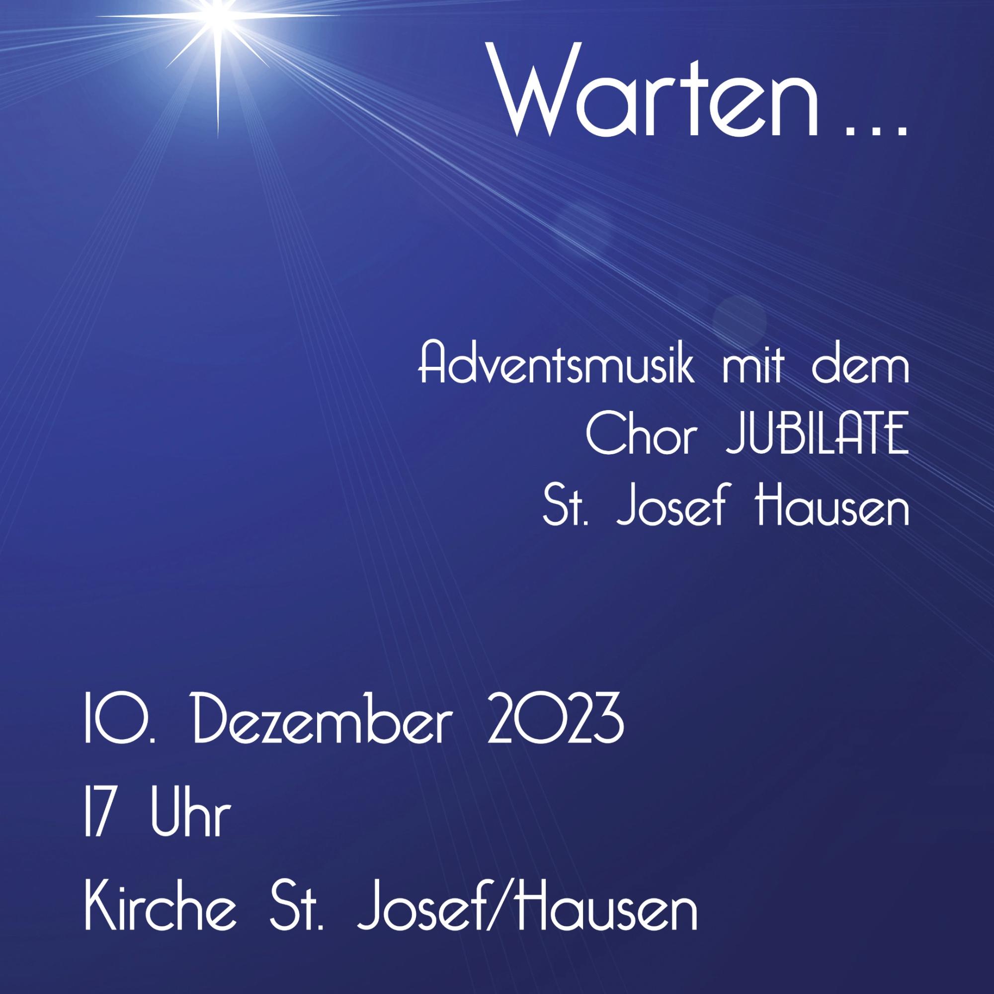 Adventsplakat_2023