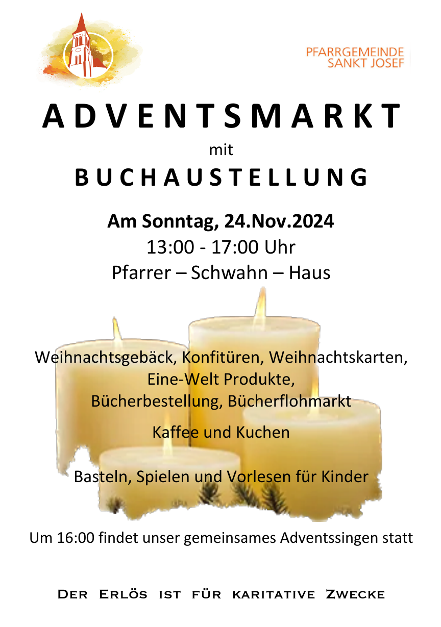Adventsmarkt