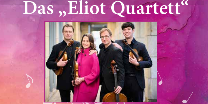Eliot Quartett