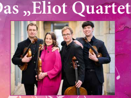 Eliot Quartett