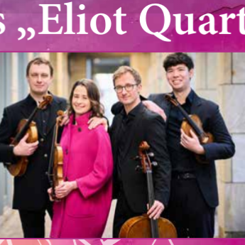 Eliot Quartett