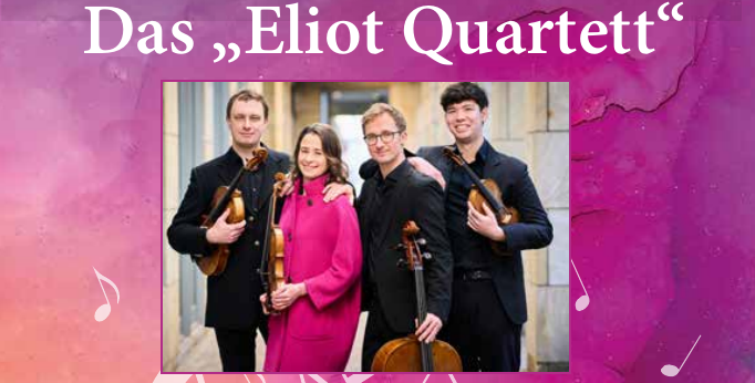 Eliot Quartett