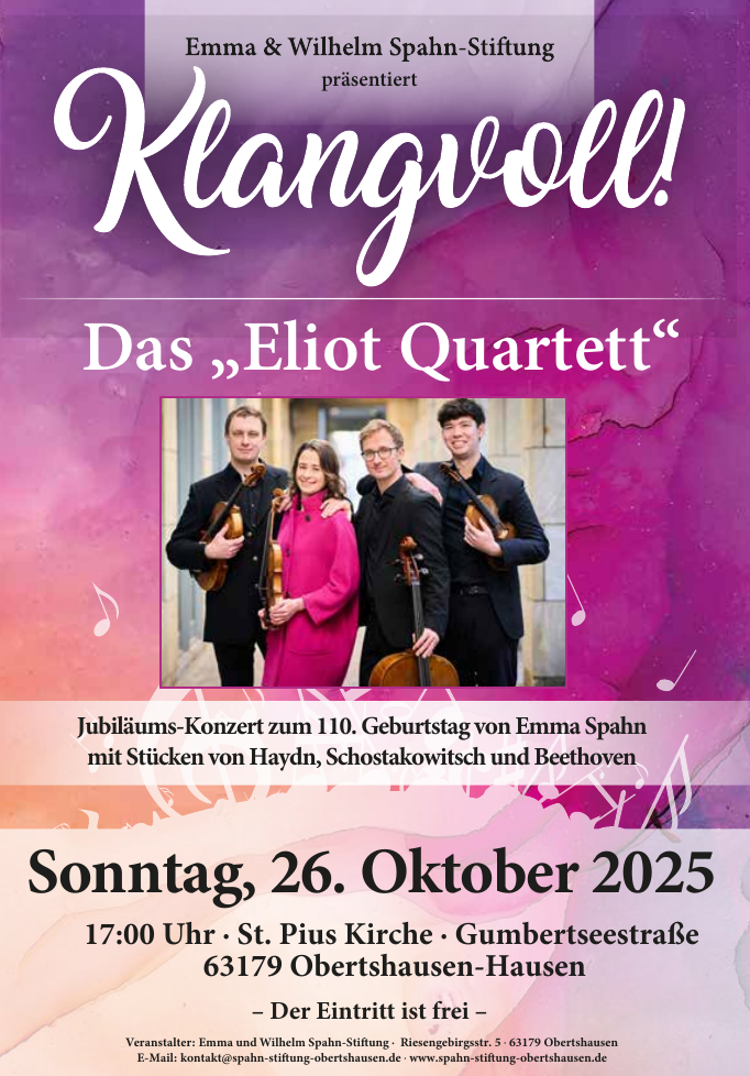 Klangvoll (c) Thomas Picard