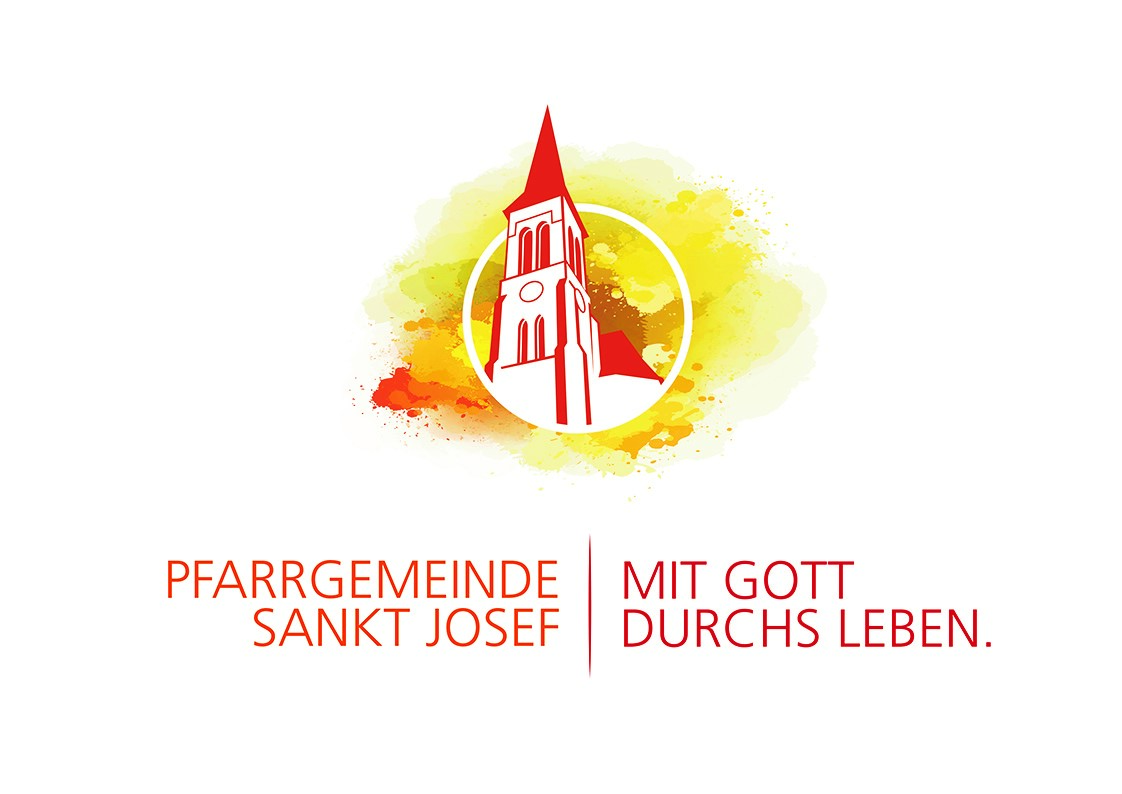 Logo Pfarrei St. Josef (c) Pfarrei St. Josef