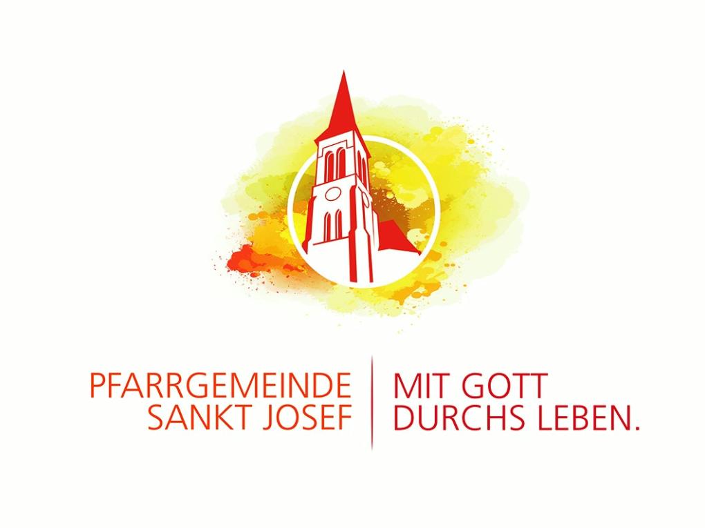 Logo Pfarrei St. Josef