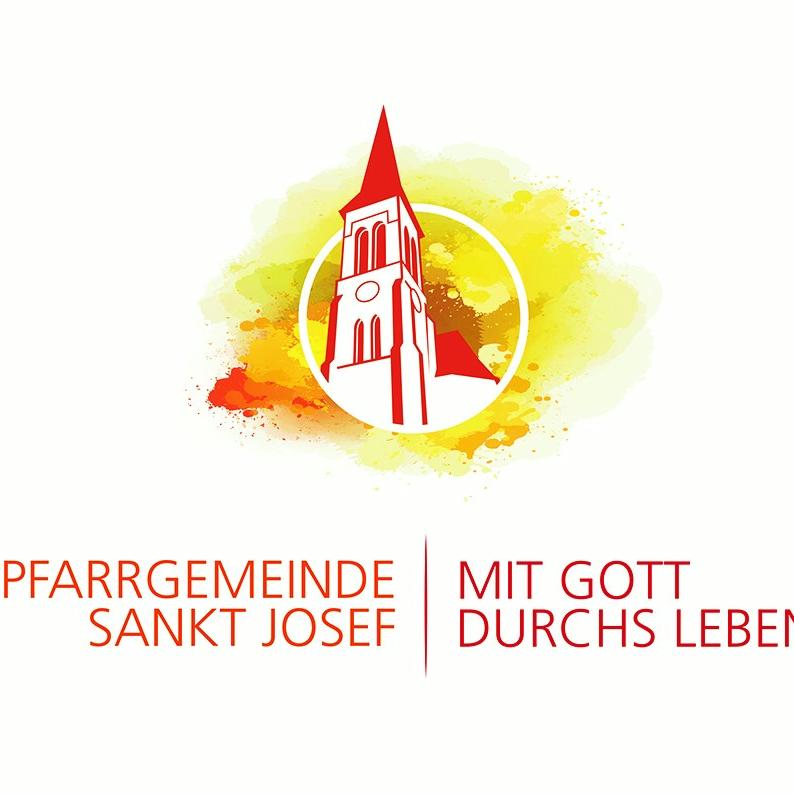 Logo Pfarrei St. Josef
