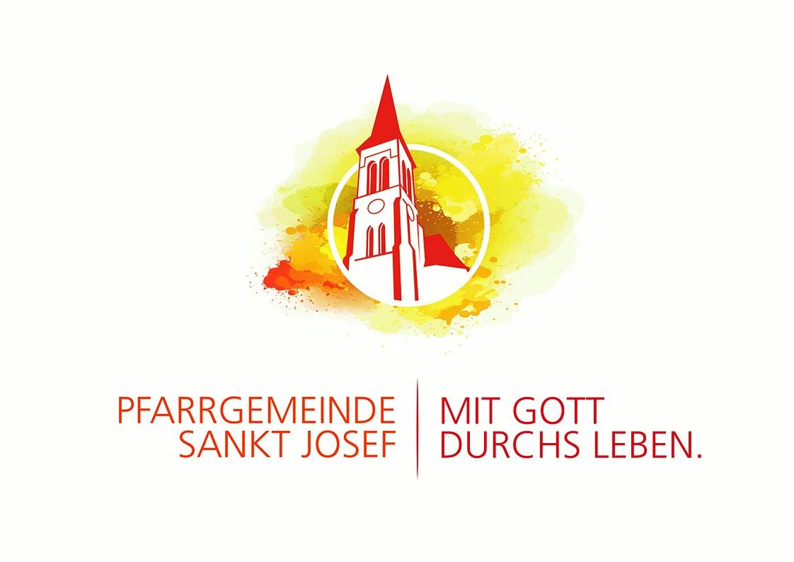 Logo Pfarrei St. Josef