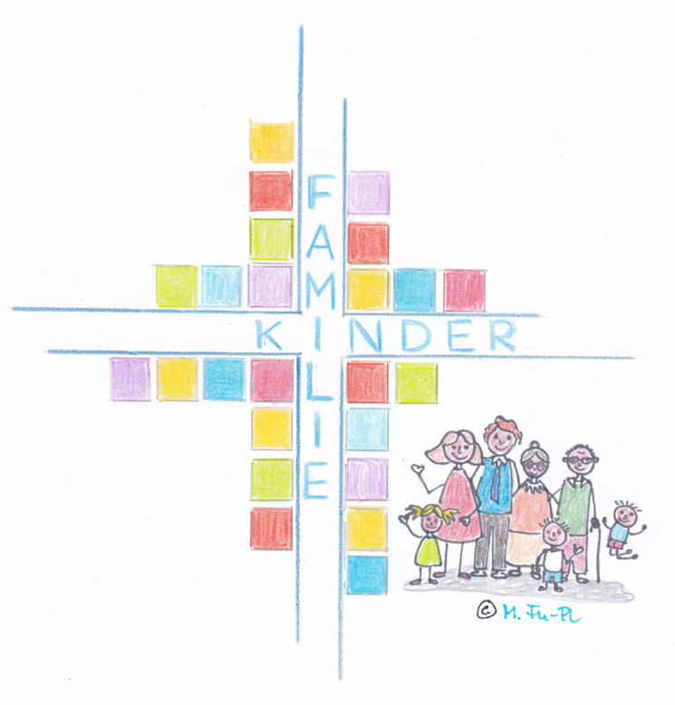 Kinder und Familien Logo (c) ...