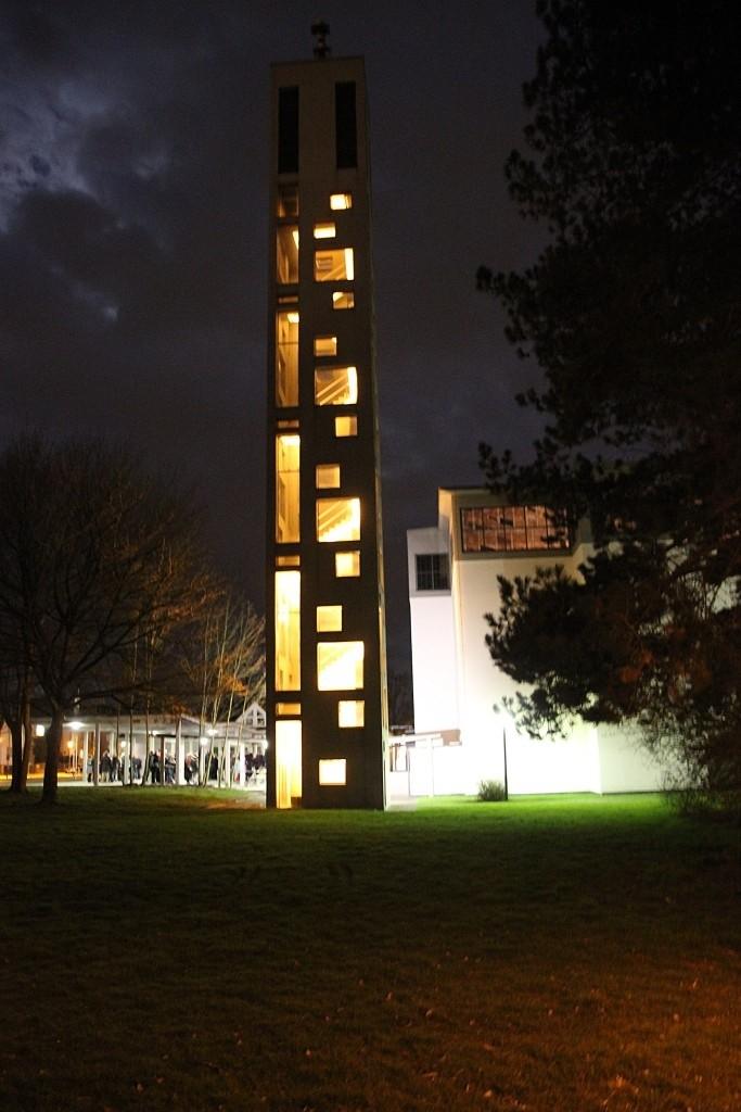 Lichtkirche