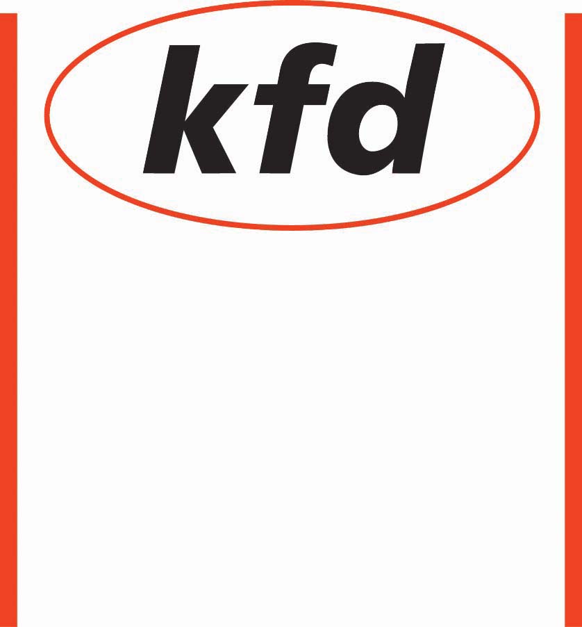 Logo kfd - klein (c) Katholische Frauengemeinschaft Deutschlands, Bundesverband e.V.