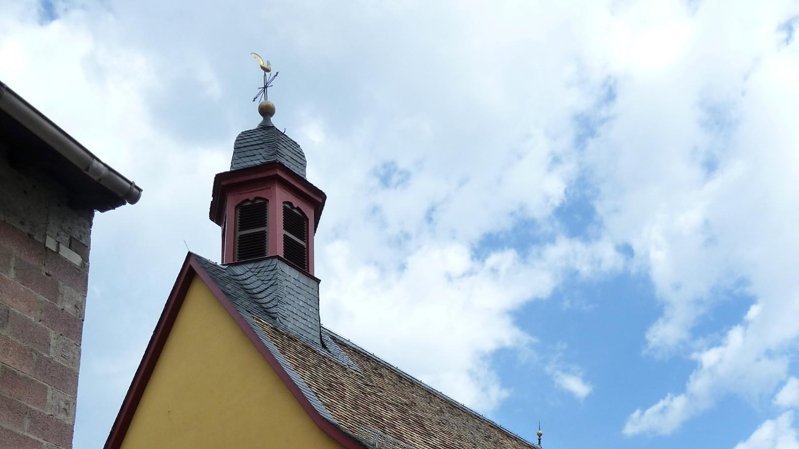 Video: Schmerzen Mariens – Wackernheim