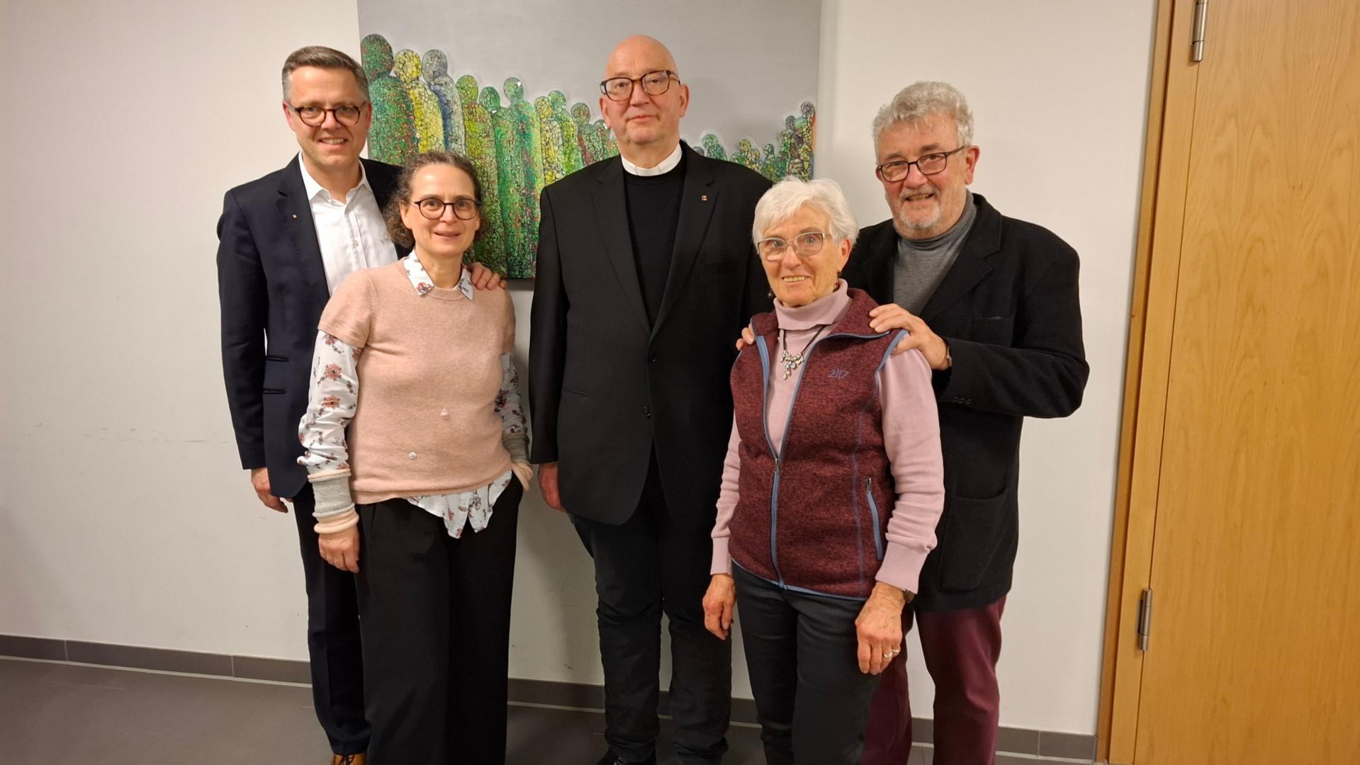 Bild Großes Gebet 2026 (c) Kinner/Lösel