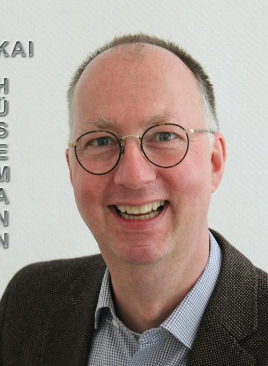 Bild Pfr. Hüsemann (c) Pfarrer Hüsemann