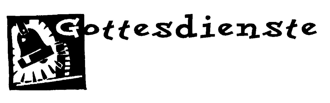 Gottesdienste-1 (c) Image Online