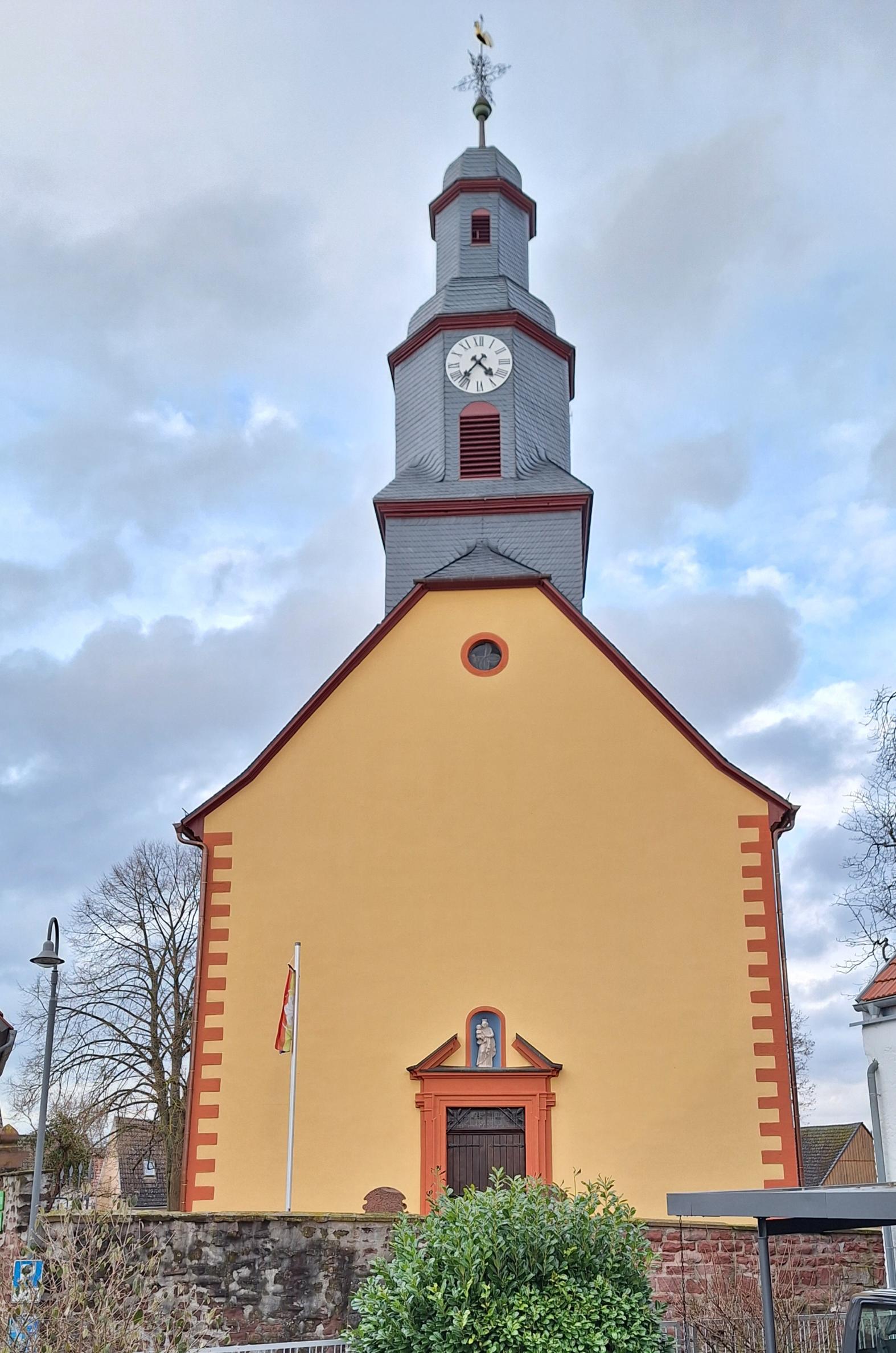 Kirche Hb U. Teschner (1) (c) Ulrich Teschner