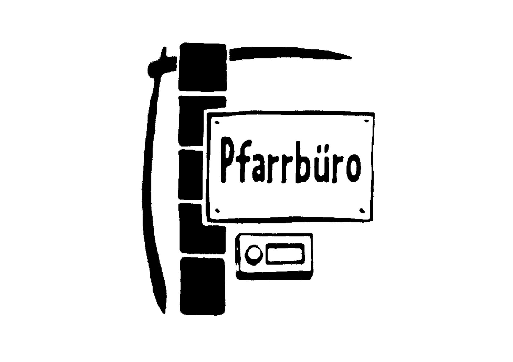 Pfarrbüro jpg (c) Image Online