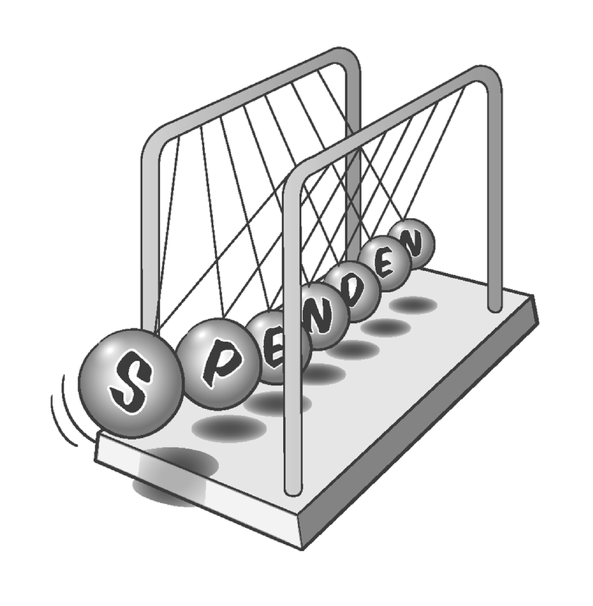 Spenden (002) (c) image-online.de