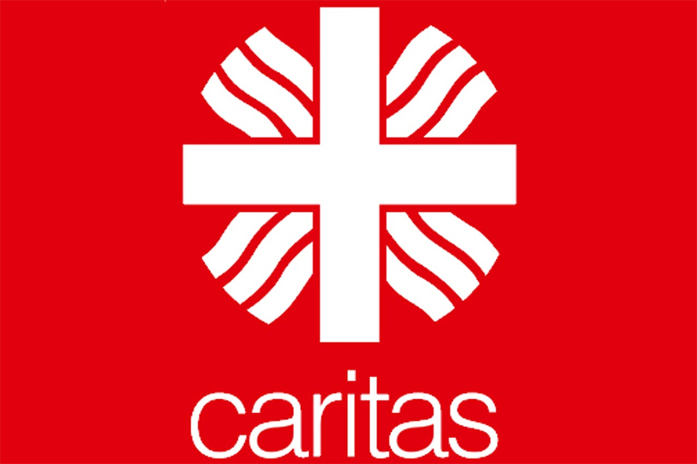 Logo Caritas (c) Caritas