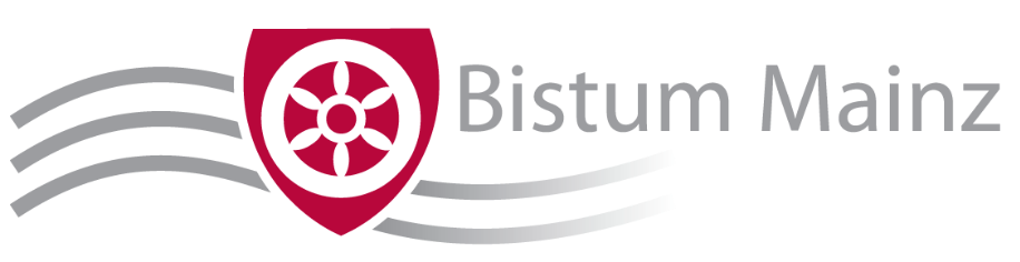 Logo Bistum Mainz (c) Bistum Mainz