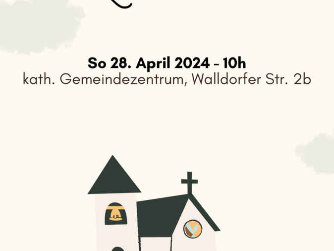2024-04-28 Kinder Wortgottesdienst Zachäus