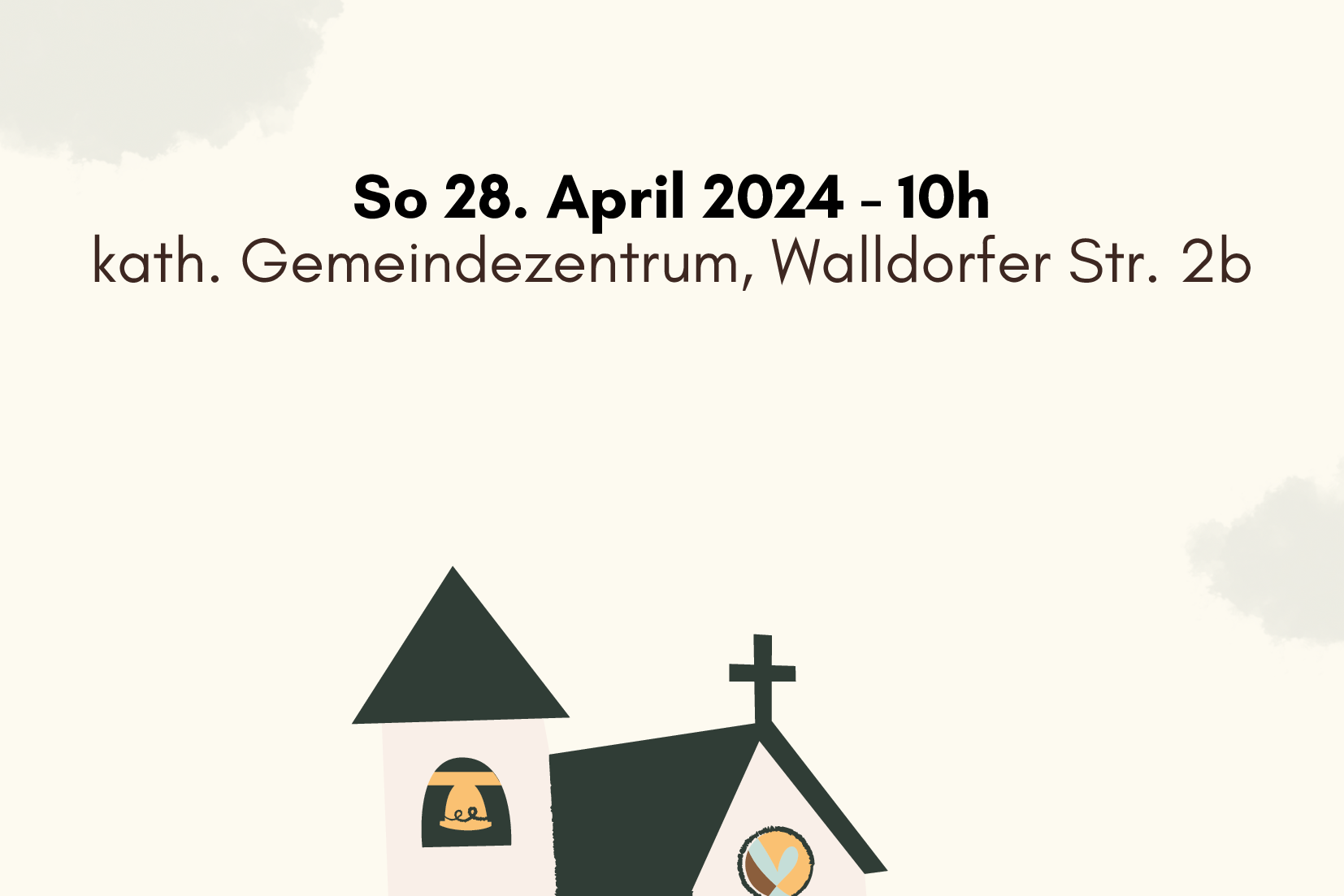 2024-04-28 Kinder Wortgottesdienst Zachäus