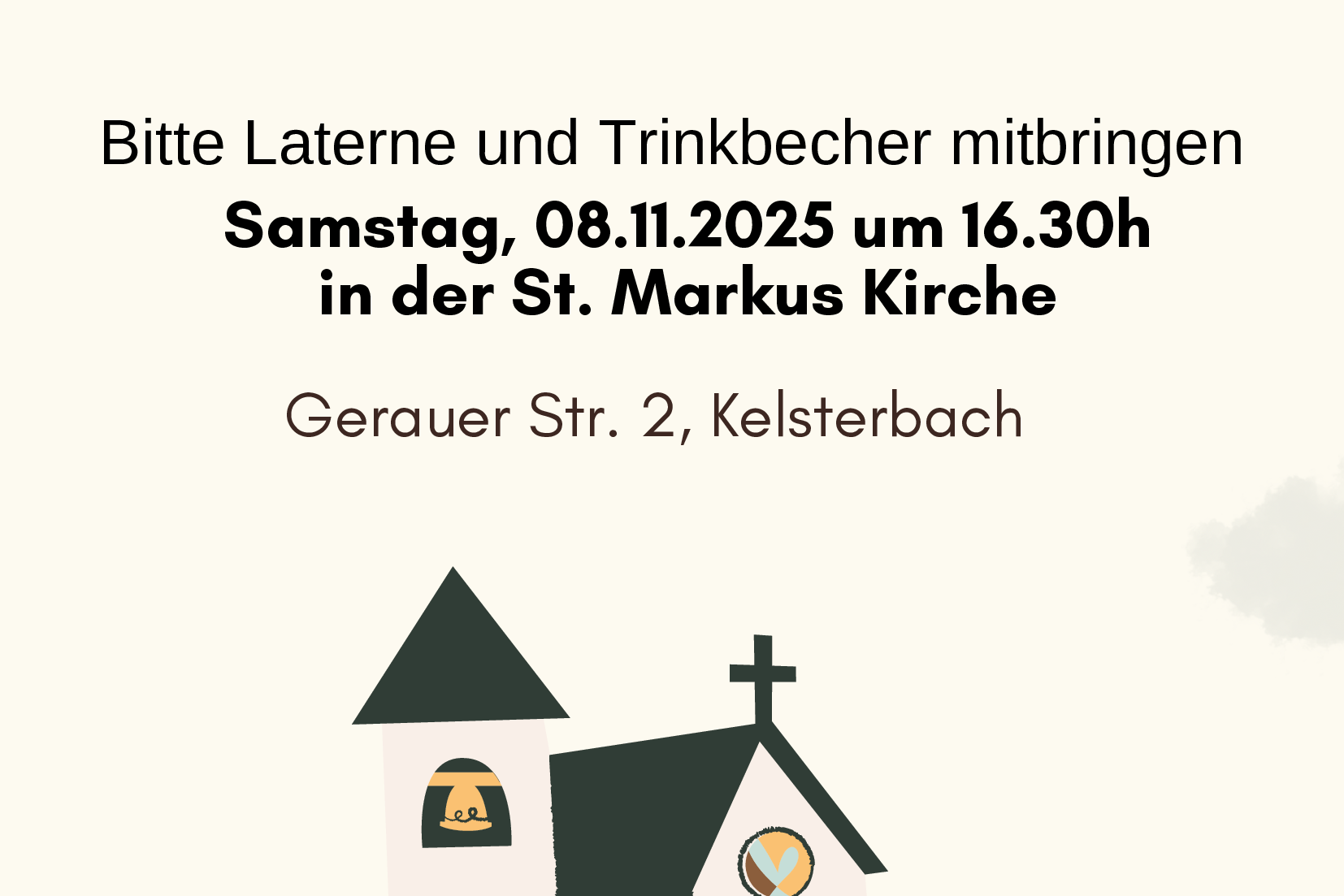 Kindergottesdienst