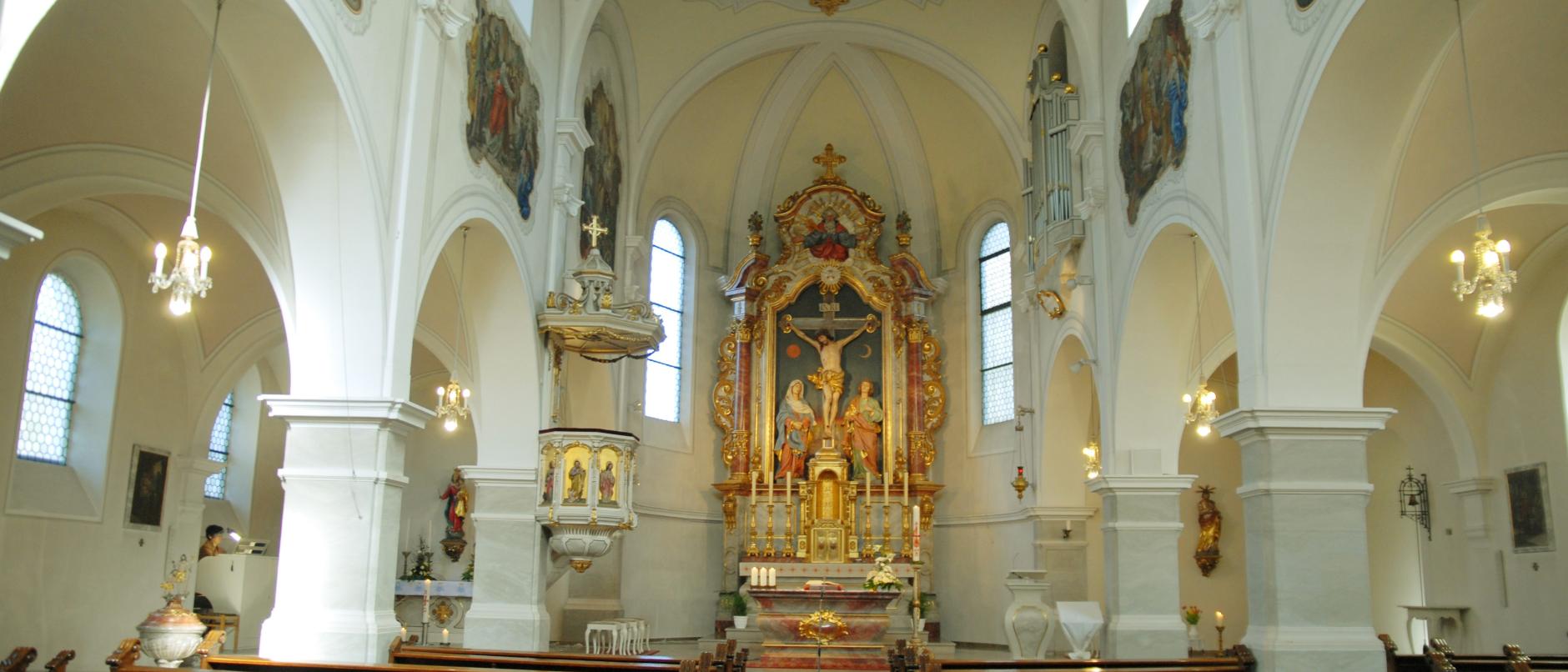 Herz-Jesu-Kirche