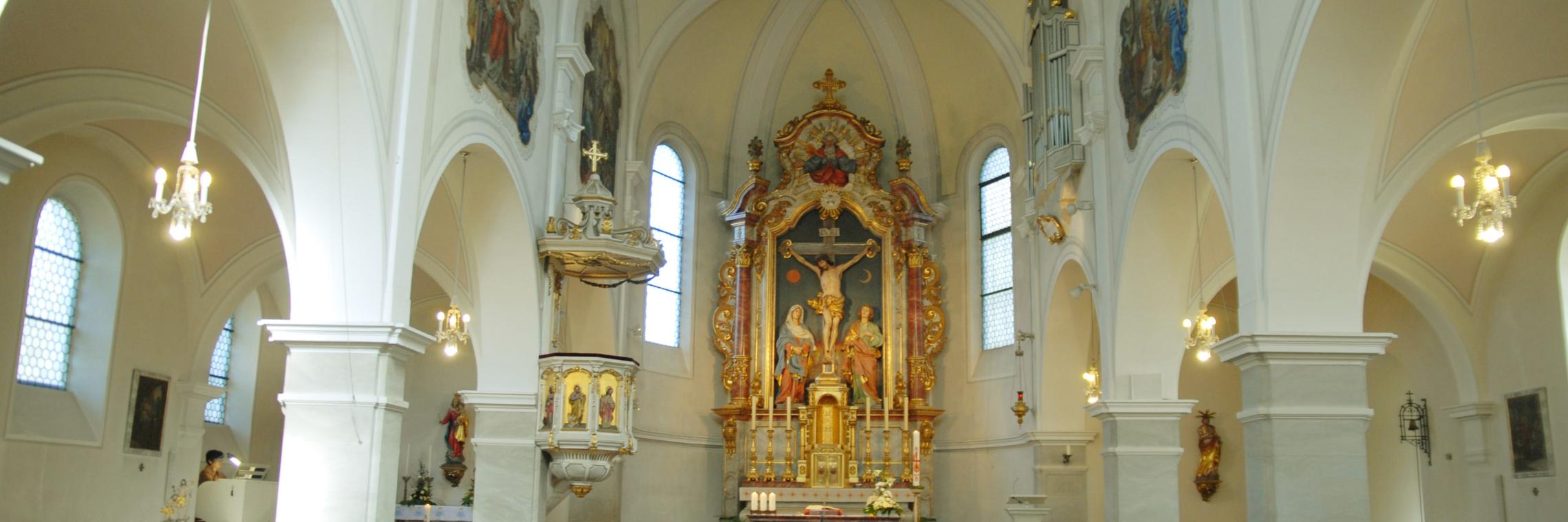 Herz-Jesu-Kirche