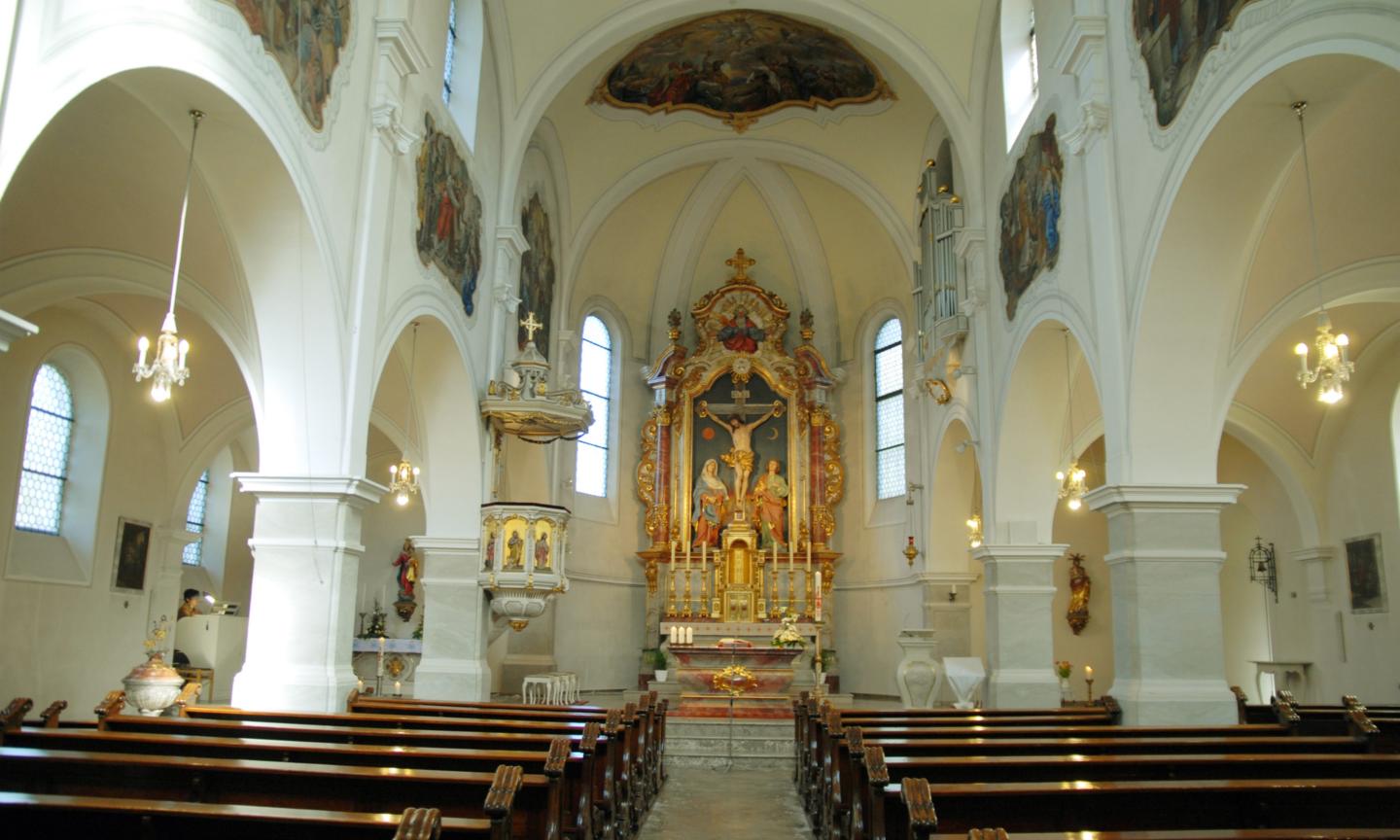 Herz-Jesu-Kirche