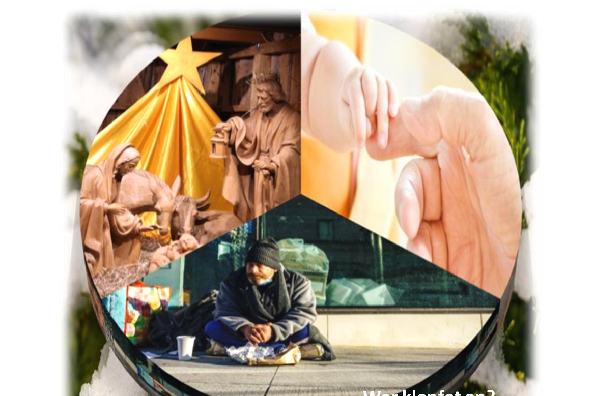 Herz-Jesu Aktuell 01.12.2025