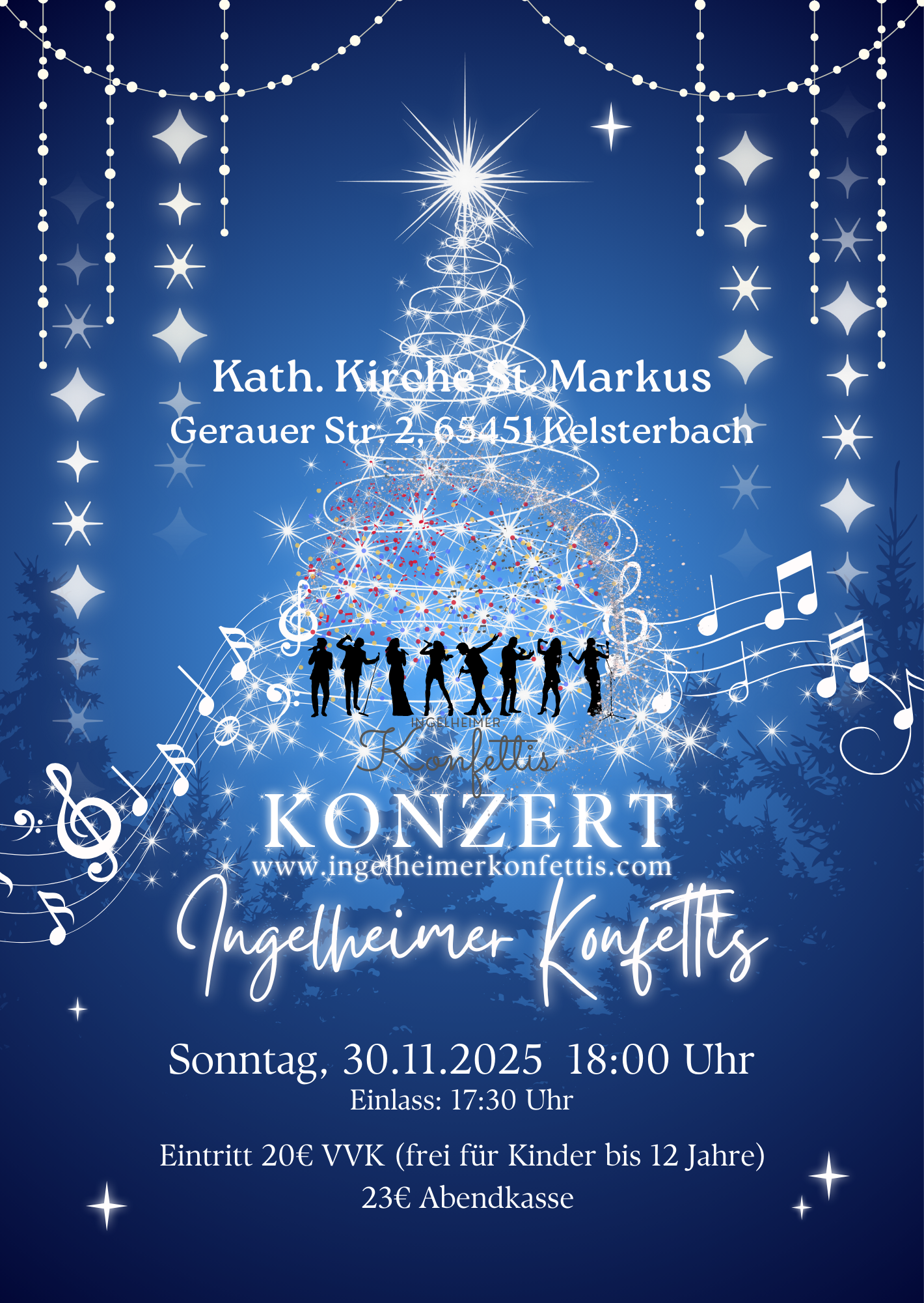 Ingelheimer Konfetties (c) c