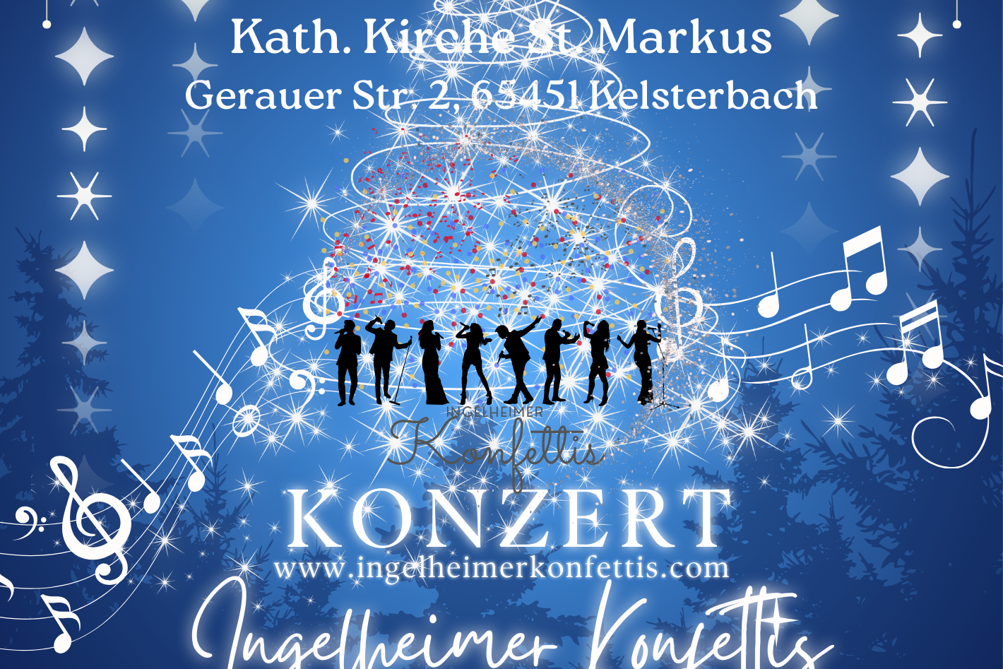 Ingelheimer Konfetties