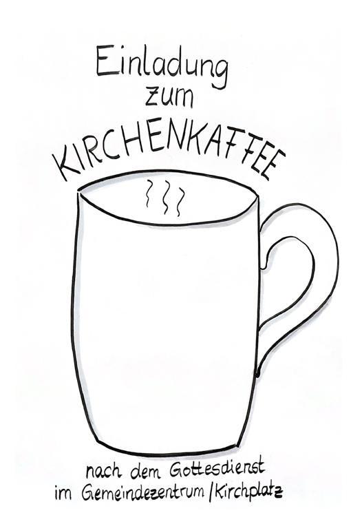 Kirchenkaffee